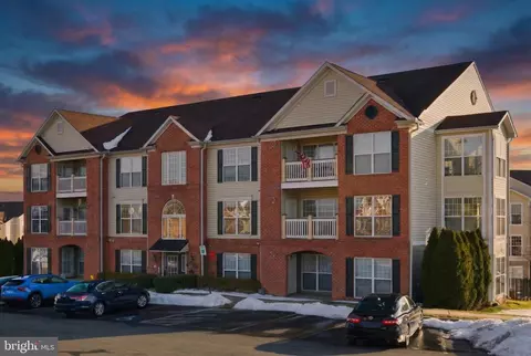 2509 Shelley Cir #5 2D, Frederick, MD 21701