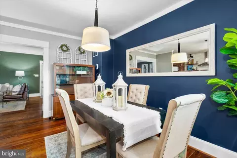 Dining - 229 E 5th St, Frederick, MD 21701 photo 1 of 3