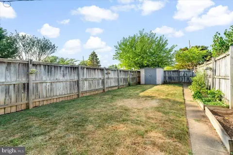 Exterior - 229 E 5th St, Frederick, MD 21701 photo 10 of 15