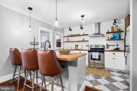 Kitchen - 229 E 5th St, Frederick, MD 21701 photo 1 of 2