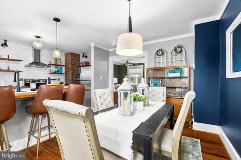 Dining - 229 E 5th St, Frederick, MD 21701 photo 3 of 3