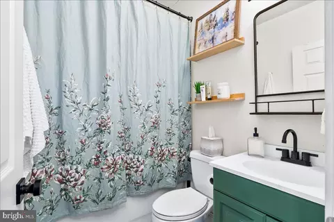 Bath - 229 E 5th St, Frederick, MD 21701 photo 1 of 2