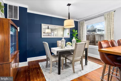 Dining - 229 E 5th St, Frederick, MD 21701 photo 2 of 3