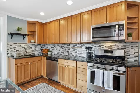 Kitchen - 8 W 7th St, Frederick, MD 21701 photo 1 of 2