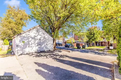 Exterior - 8 W 7th St, Frederick, MD 21701 photo 15 of 15