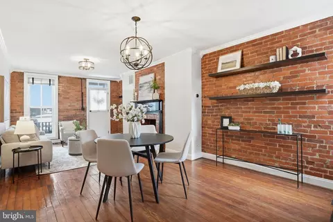 Dining - 8 W 7th St, Frederick, MD 21701 photo 1 of 2