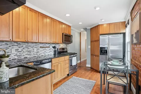 Kitchen - 8 W 7th St, Frederick, MD 21701 photo 2 of 2