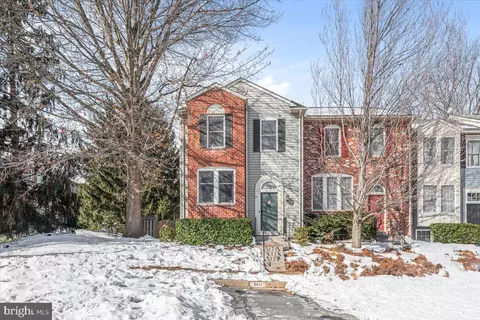 2411 Dunmore Ct, Frederick, MD 21702