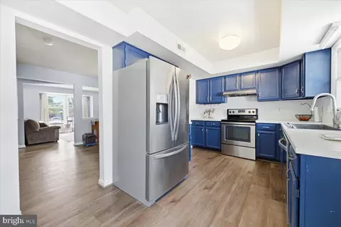 Kitchen - 2411 Dunmore Ct, Frederick, MD 21702 photo 1 of 5