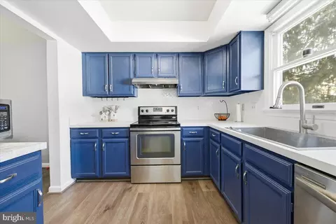 Kitchen - 2411 Dunmore Ct, Frederick, MD 21702 photo 5 of 5