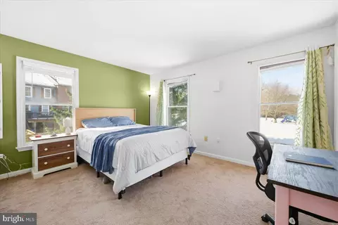 Bedroom - 2411 Dunmore Ct, Frederick, MD 21702 photo 1 of 3