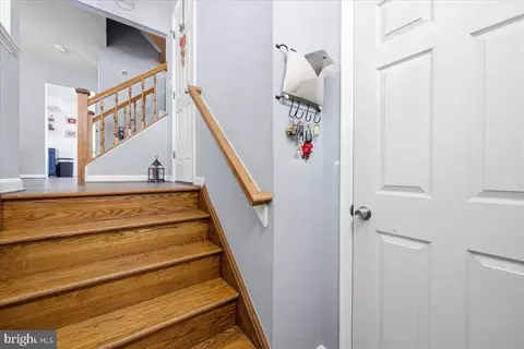 Entry Way - 2411 Dunmore Ct, Frederick, MD 21702 photo 1 of 6