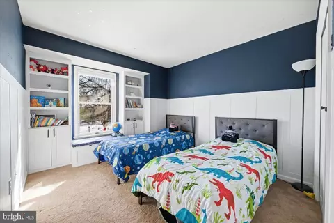 Bedroom - 2411 Dunmore Ct, Frederick, MD 21702 photo 2 of 3