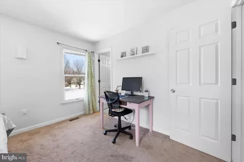Bedroom - 2411 Dunmore Ct, Frederick, MD 21702 photo 3 of 3