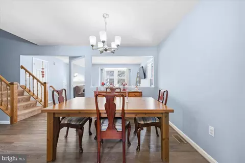 Dining - 2411 Dunmore Ct, Frederick, MD 21702 photo 1 of 1