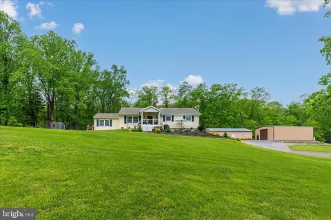 1676 Monument Rd, Middletown, MD 21769