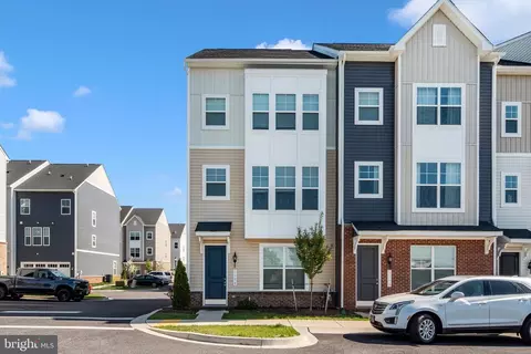 2508 Rucker Ln, Frederick, MD 21701