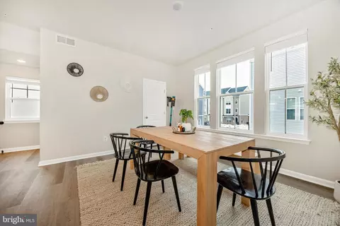 Dining - 2508 Rucker Ln, Frederick, MD 21701 photo 1 of 2
