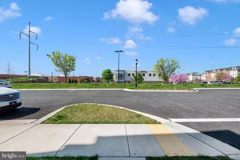 Exterior - 2508 Rucker Ln, Frederick, MD 21701 photo 4 of 5