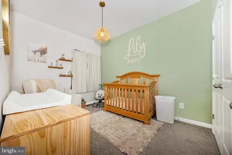Bedroom - 2508 Rucker Ln, Frederick, MD 21701 photo 2 of 2