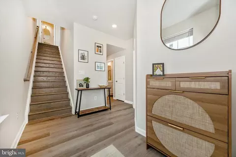 Entry Way - 2508 Rucker Ln, Frederick, MD 21701 photo 1 of 8