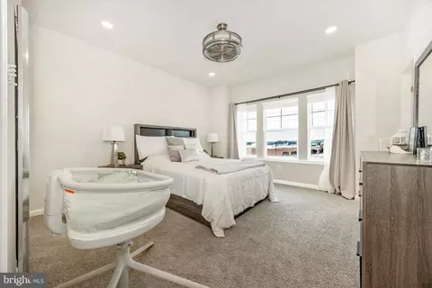Bedroom - 2508 Rucker Ln, Frederick, MD 21701 photo 1 of 2