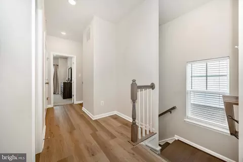 Entry Way - 2508 Rucker Ln, Frederick, MD 21701 photo 6 of 8