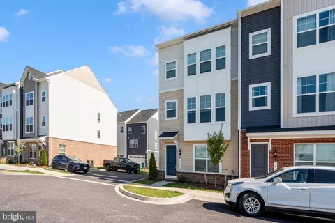 Exterior - 2508 Rucker Ln, Frederick, MD 21701 photo 5 of 5