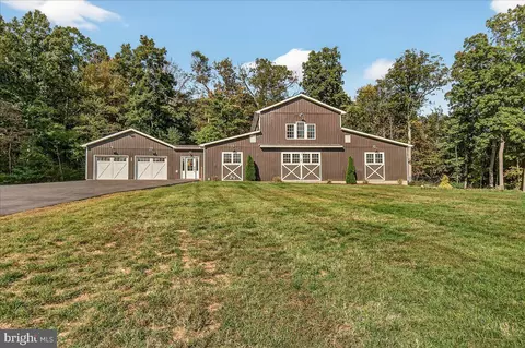 Exterior - 13974 Brown Rd, Smithsburg, MD 21783 photo 17 of 17