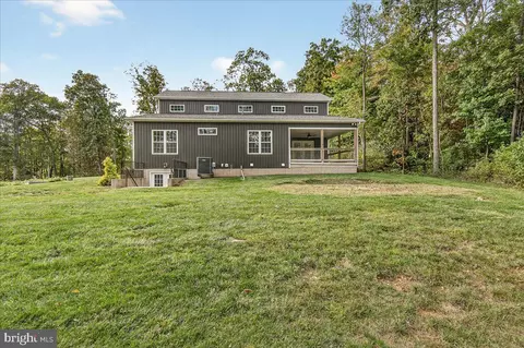 Exterior - 13974 Brown Rd, Smithsburg, MD 21783 photo 8 of 17