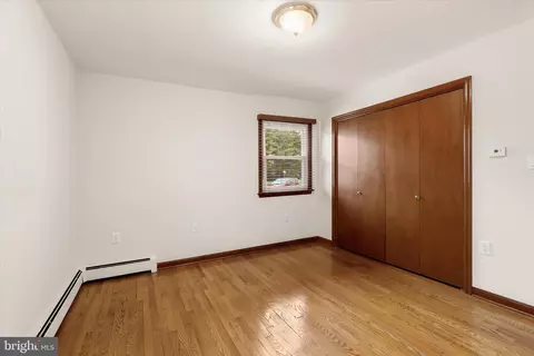 Bedroom - 8004 Clearfield Rd, Frederick, MD 21702 photo 4 of 7
