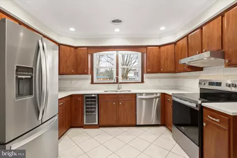 Kitchen - 8004 Clearfield Rd, Frederick, MD 21702 photo 1 of 6