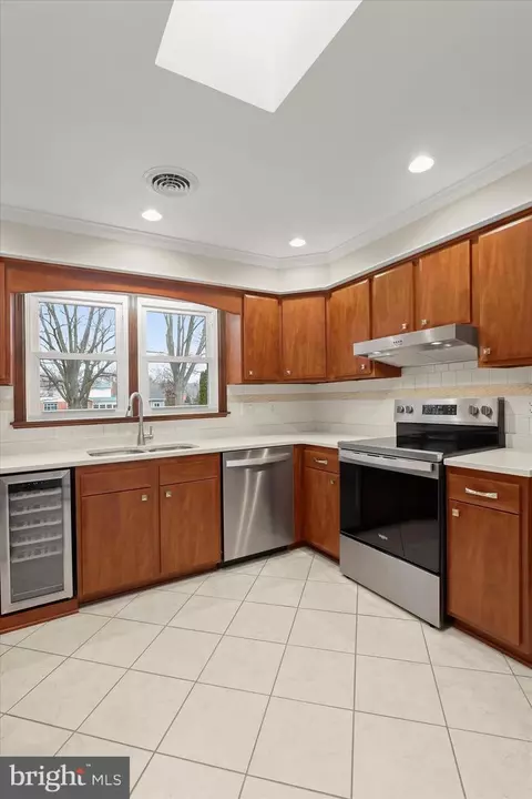 Kitchen - 8004 Clearfield Rd, Frederick, MD 21702 photo 6 of 6