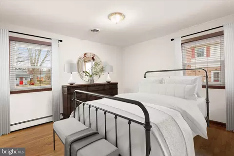 Bedroom - 8004 Clearfield Rd, Frederick, MD 21702 photo 1 of 7