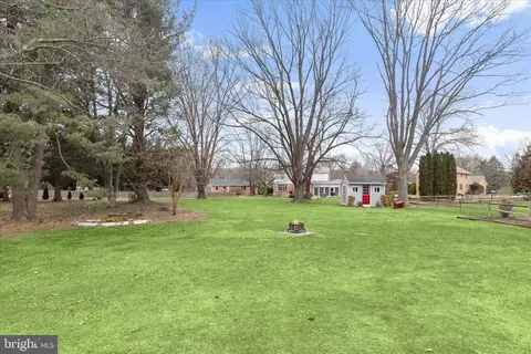Exterior - 8004 Clearfield Rd, Frederick, MD 21702 photo 3 of 10