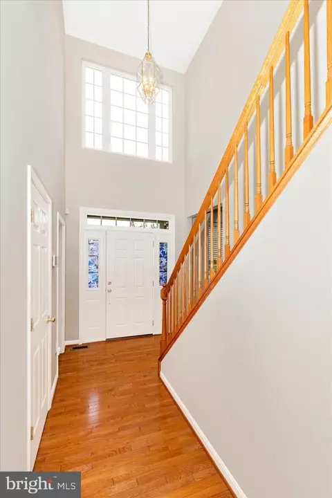 Entry Way - 102 Sunlight Dr, Frederick, MD 21702 photo 2 of 5