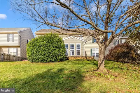Exterior - 102 Sunlight Dr, Frederick, MD 21702 photo 9 of 13
