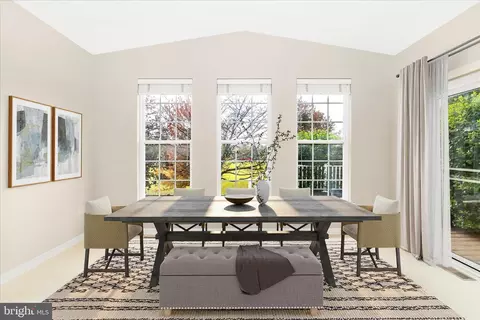 Dining - 102 Sunlight Dr, Frederick, MD 21702 photo 1 of 1
