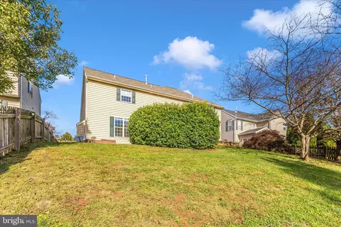 Exterior - 102 Sunlight Dr, Frederick, MD 21702 photo 10 of 13