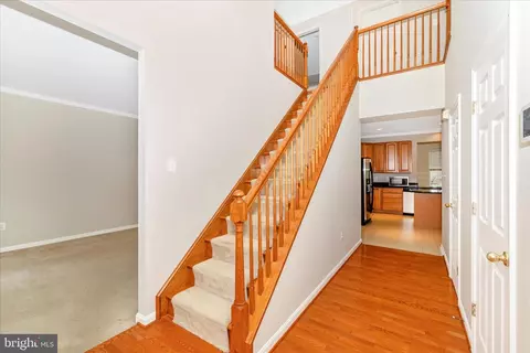 Entry Way - 102 Sunlight Dr, Frederick, MD 21702 photo 3 of 5
