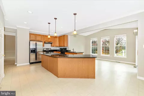 Kitchen - 102 Sunlight Dr, Frederick, MD 21702 photo 1 of 3