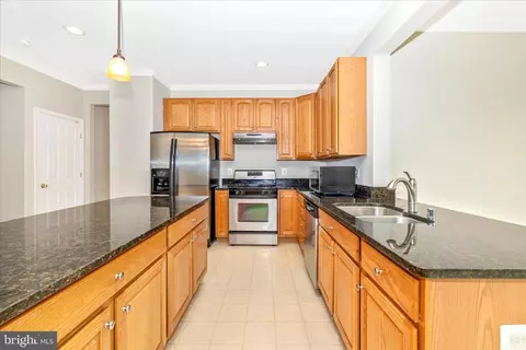 Kitchen - 102 Sunlight Dr, Frederick, MD 21702 photo 3 of 3