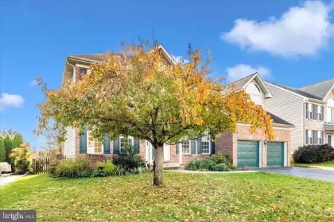 Exterior - 102 Sunlight Dr, Frederick, MD 21702 photo 6 of 13