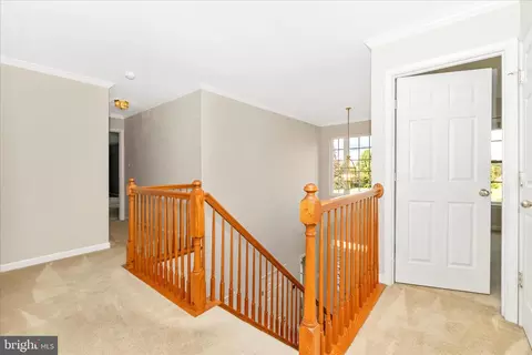 Entry Way - 102 Sunlight Dr, Frederick, MD 21702 photo 5 of 5
