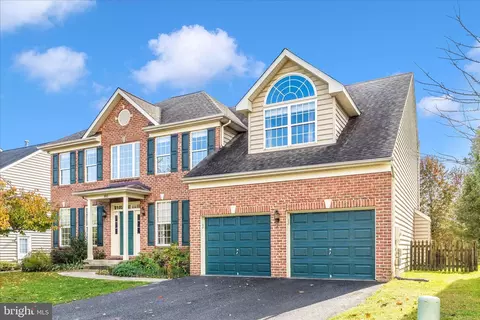Exterior - 102 Sunlight Dr, Frederick, MD 21702 photo 3 of 13