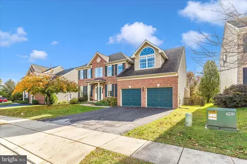 Exterior - 102 Sunlight Dr, Frederick, MD 21702 photo 5 of 13