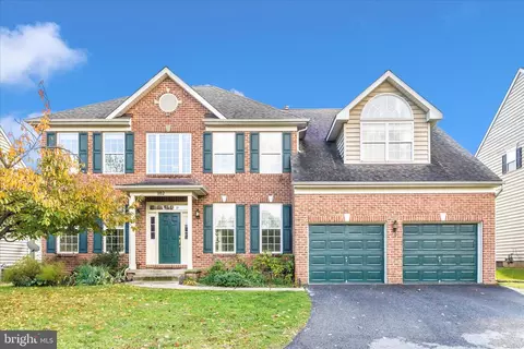 Exterior - 102 Sunlight Dr, Frederick, MD 21702 photo 2 of 13