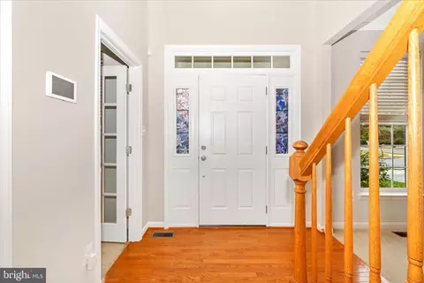 Entry Way - 102 Sunlight Dr, Frederick, MD 21702 photo 1 of 5