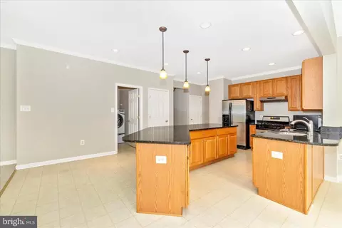 Kitchen - 102 Sunlight Dr, Frederick, MD 21702 photo 2 of 3