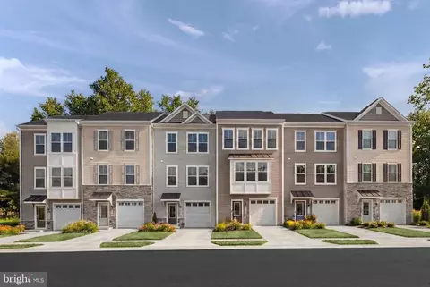 5388 Siri Ct, Frederick, MD 21703